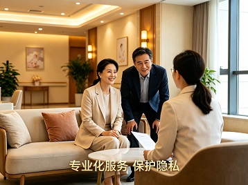 振安有偿售卵代生女生的客户的客户群体有哪些