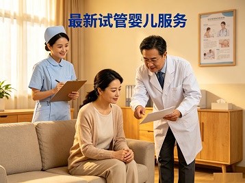 振安有偿捐卵代孕妈妈第试管孩全新服务价格明细：