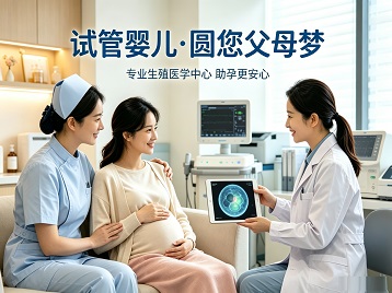 振安辅助生育服务 试管婴儿行业的兴起背景、发展与未来展望